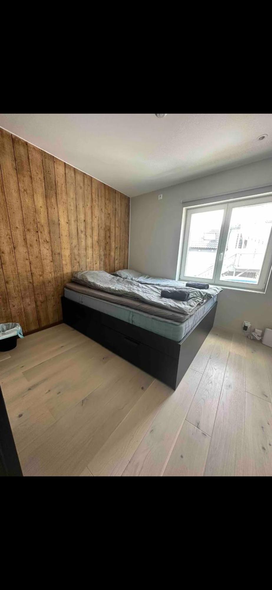 Sentral Moderne Leilighet Tønsberg Екстериор снимка