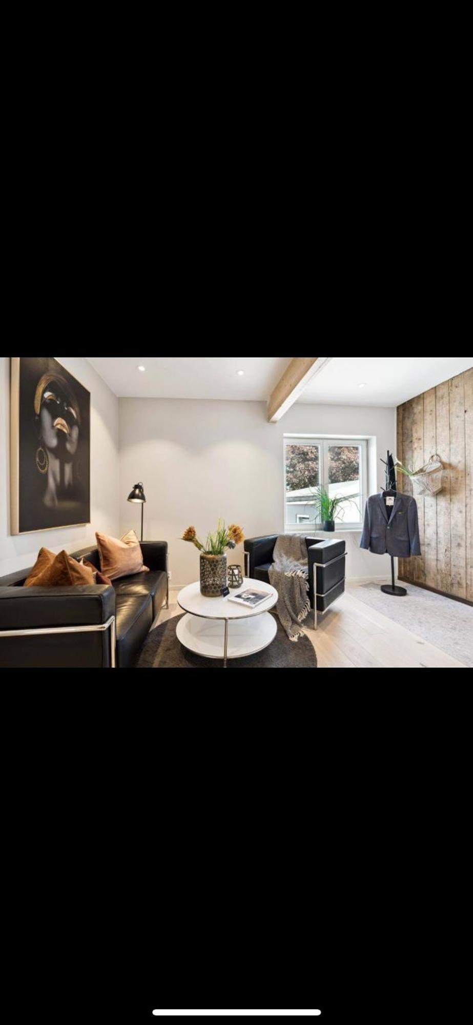 Sentral Moderne Leilighet Tønsberg Екстериор снимка